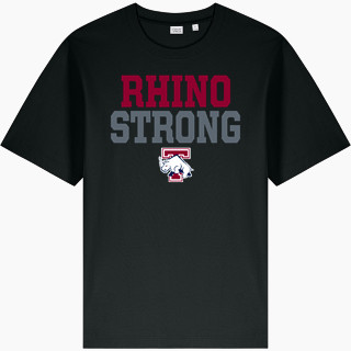 Stanley/Stella Unisex Freestyler Heavyweight Tee