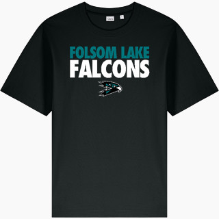 Stanley/Stella Unisex Freestyler Heavyweight Tee