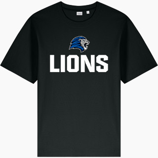 Stanley/Stella Unisex Freestyler Heavyweight Tee