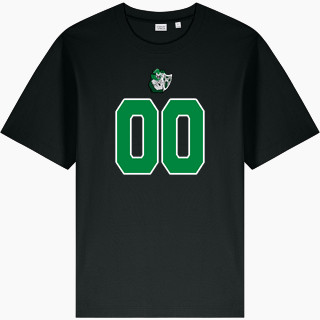 Stanley/Stella Unisex Freestyler Heavyweight Tee