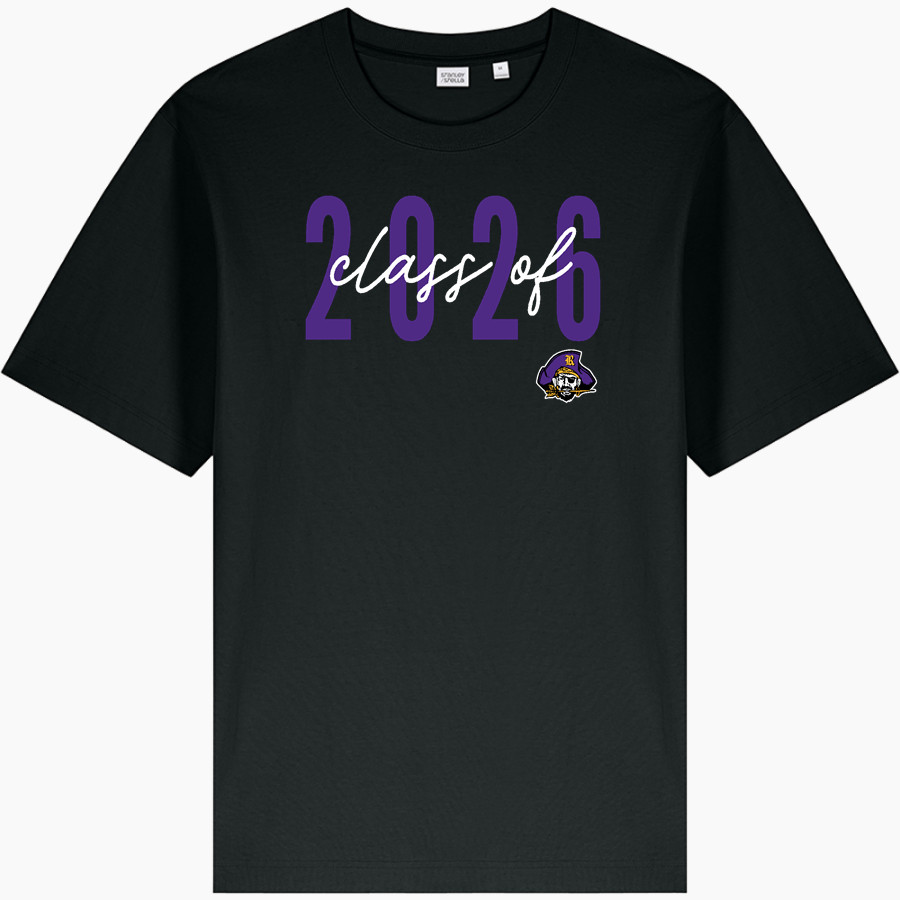 REYNOLDSBURG RAIDERS The Official Online Store <span class="pdp-name-mascot">REYNOLDSBURG RAIDERS</span> Stanley/Stella Unisex Freestyler Heavyweight Tee