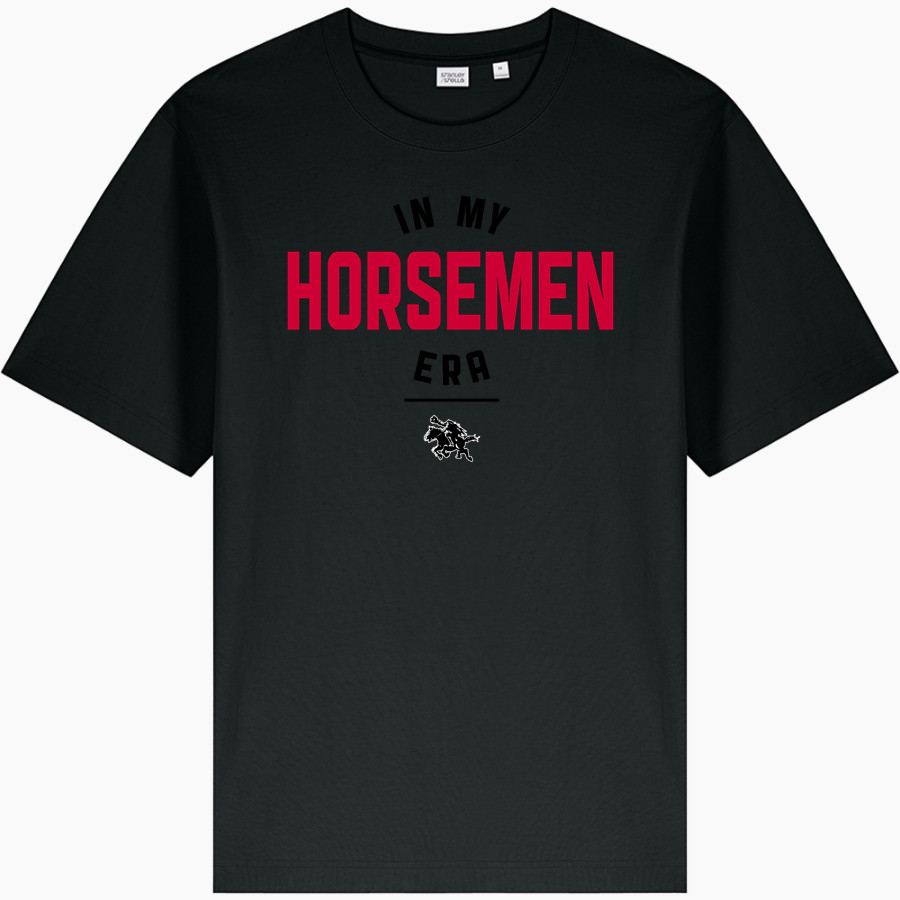 SLEEPY HOLLOW HIGH SCHOOL HORSEMEN <span class="pdp-name-mascot">SLEEPY HOLLOW HORSEMEN</span> Stanley/Stella Unisex Freestyler Heavyweight Tee