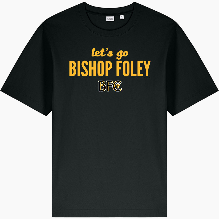 Bishop Foley Ventures Stanley/Stella Unisex Freestyler Heavyweight Tee