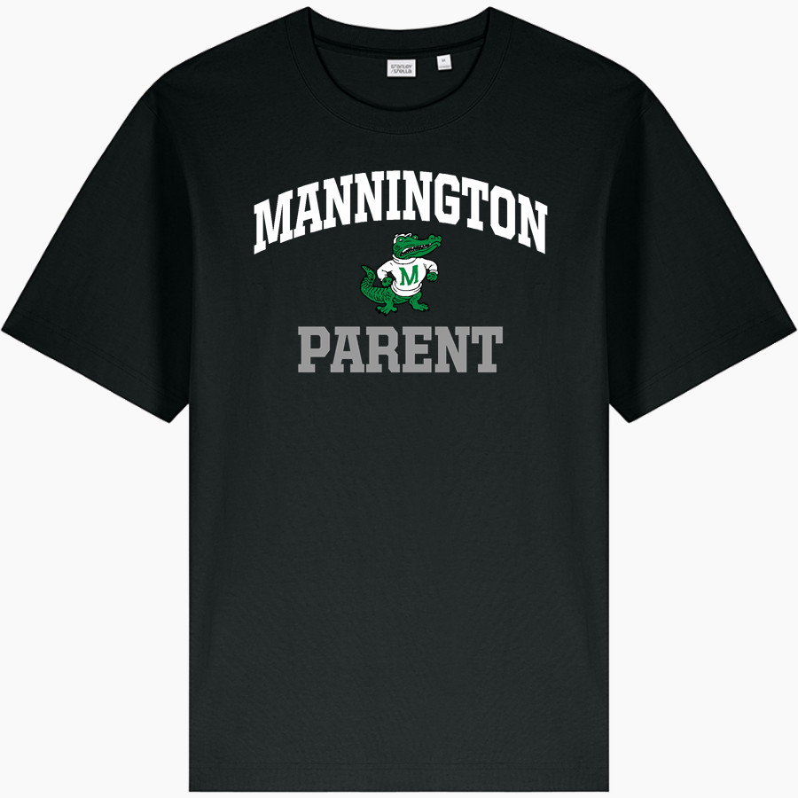 Mannington Gators <span class="pdp-name-mascot">Mannington Gators</span> Stanley/Stella Unisex Freestyler Heavyweight Tee