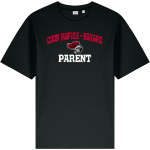 COON RAPIDS-BAYARD HIGH SCHOOL CRUSADERS <span class="pdp-name-mascot">COON RAPIDS - BAYARD CRUSADERS</span> Stanley/Stella Unisex Freestyler Heavyweight Tee Front Thumbnail