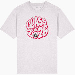 South Fort Myers Wolfpack Stanley/Stella Unisex Freestyler Heavyweight Tee Front Thumbnail