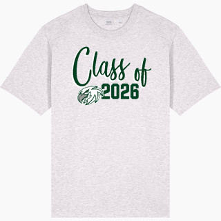 Stanley/Stella Unisex Freestyler Heavyweight Tee