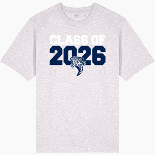 Stanley/Stella Unisex Freestyler Heavyweight Tee