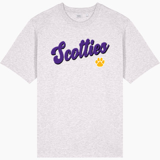 Stanley/Stella Unisex Freestyler Heavyweight Tee