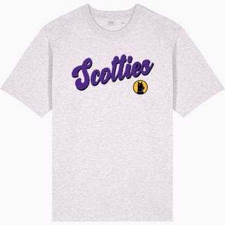 Stanley/Stella Unisex Freestyler Heavyweight Tee