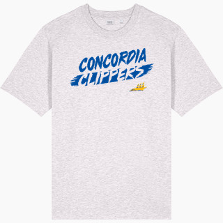 Stanley/Stella Unisex Freestyler Heavyweight Tee