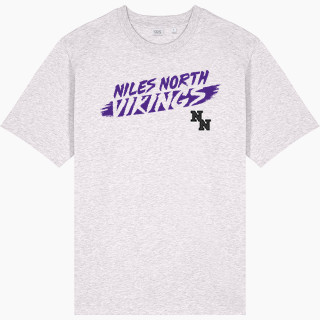 Stanley/Stella Unisex Freestyler Heavyweight Tee