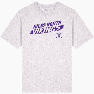 Stanley/Stella Unisex Freestyler Heavyweight Tee