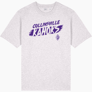 Stanley/Stella Unisex Freestyler Heavyweight Tee