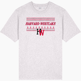 Stanley/Stella Unisex Freestyler Heavyweight Tee