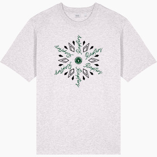 Stanley/Stella Unisex Freestyler Heavyweight Tee