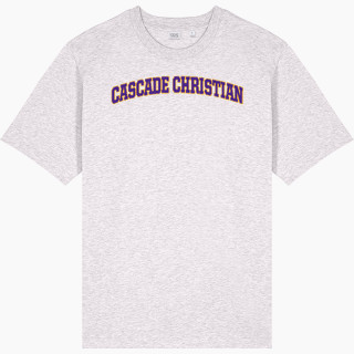 Stanley/Stella Unisex Freestyler Heavyweight Tee