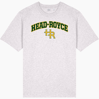 Stanley/Stella Unisex Freestyler Heavyweight Tee