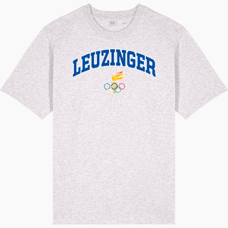 Stanley/Stella Unisex Freestyler Heavyweight Tee