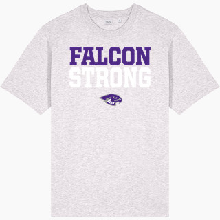 Stanley/Stella Unisex Freestyler Heavyweight Tee