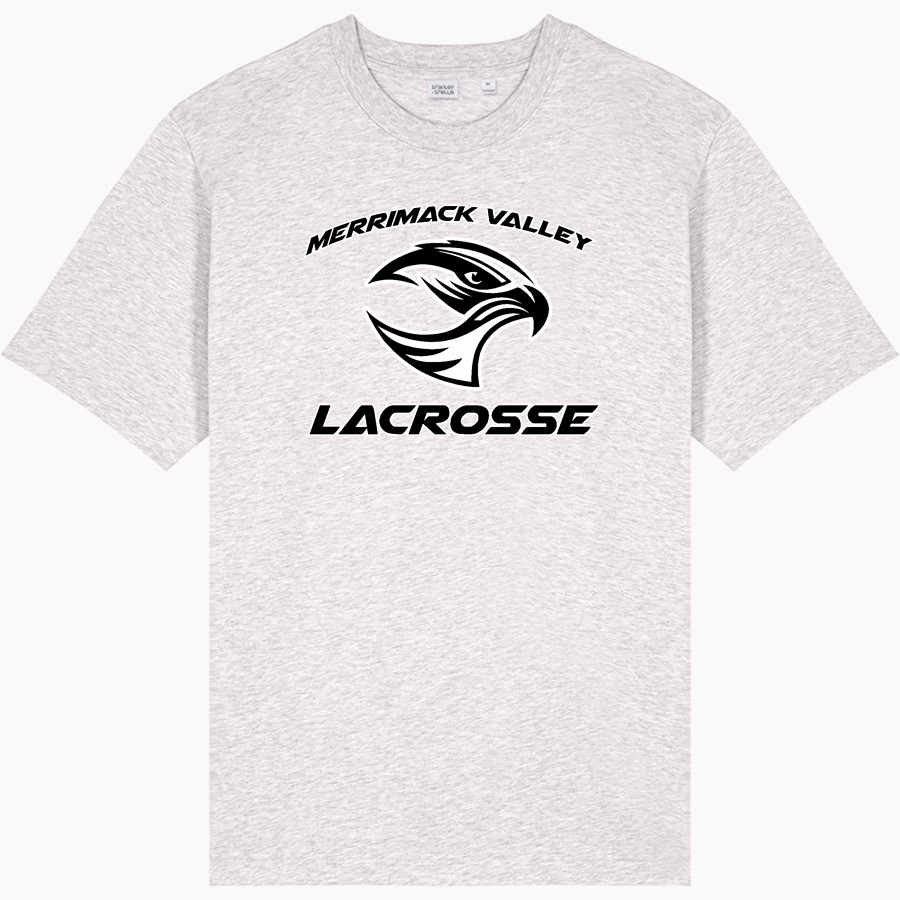 Pentucket Youth Lacrosse Pentucket <span class="pdp-name-mascot">Pentucket Youth Lacrosse</span> Stanley/Stella Unisex Freestyler Heavyweight Tee