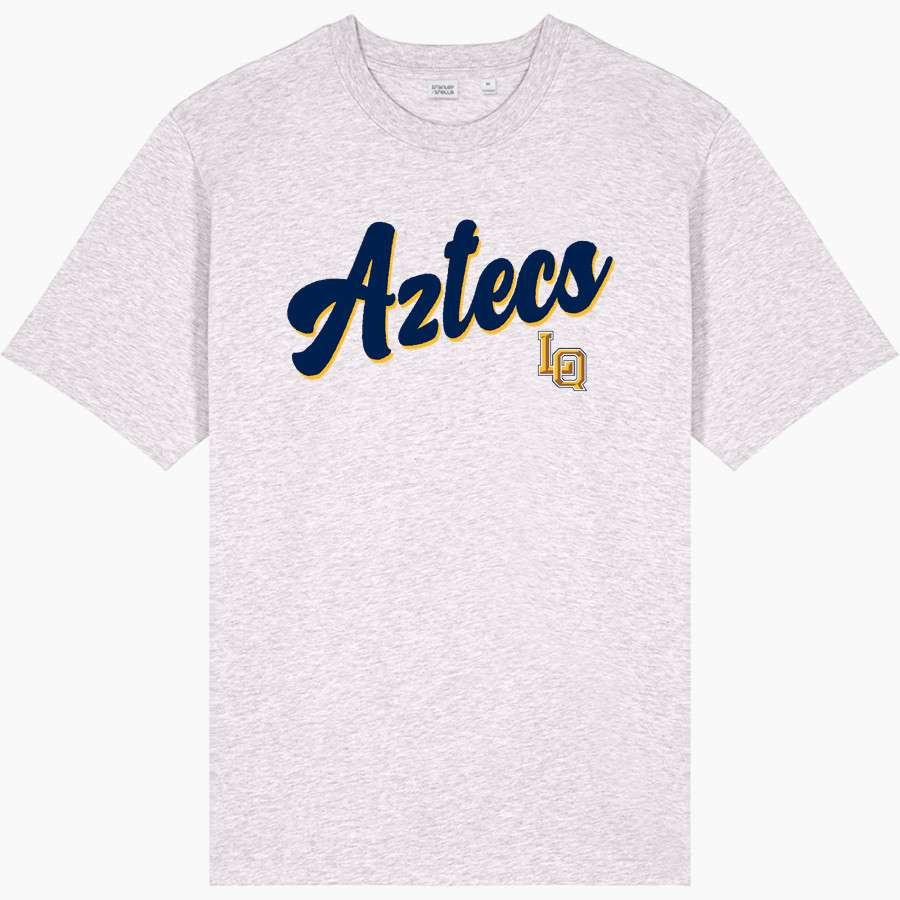 LA QUINTA HIGH SCHOOL AZTECS <span class="pdp-name-mascot">LA QUINTA AZTECS</span> Stanley/Stella Unisex Freestyler Heavyweight Tee