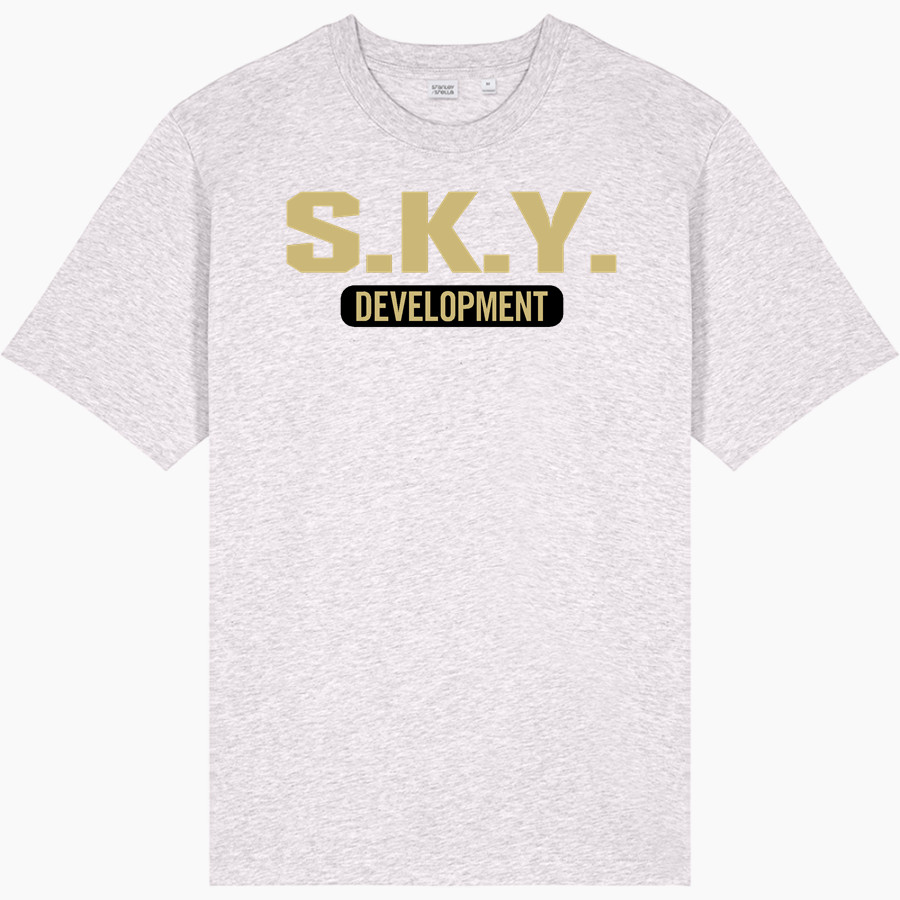 S.K.Y. Development Online Store Stanley/Stella Unisex Freestyler Heavyweight Tee