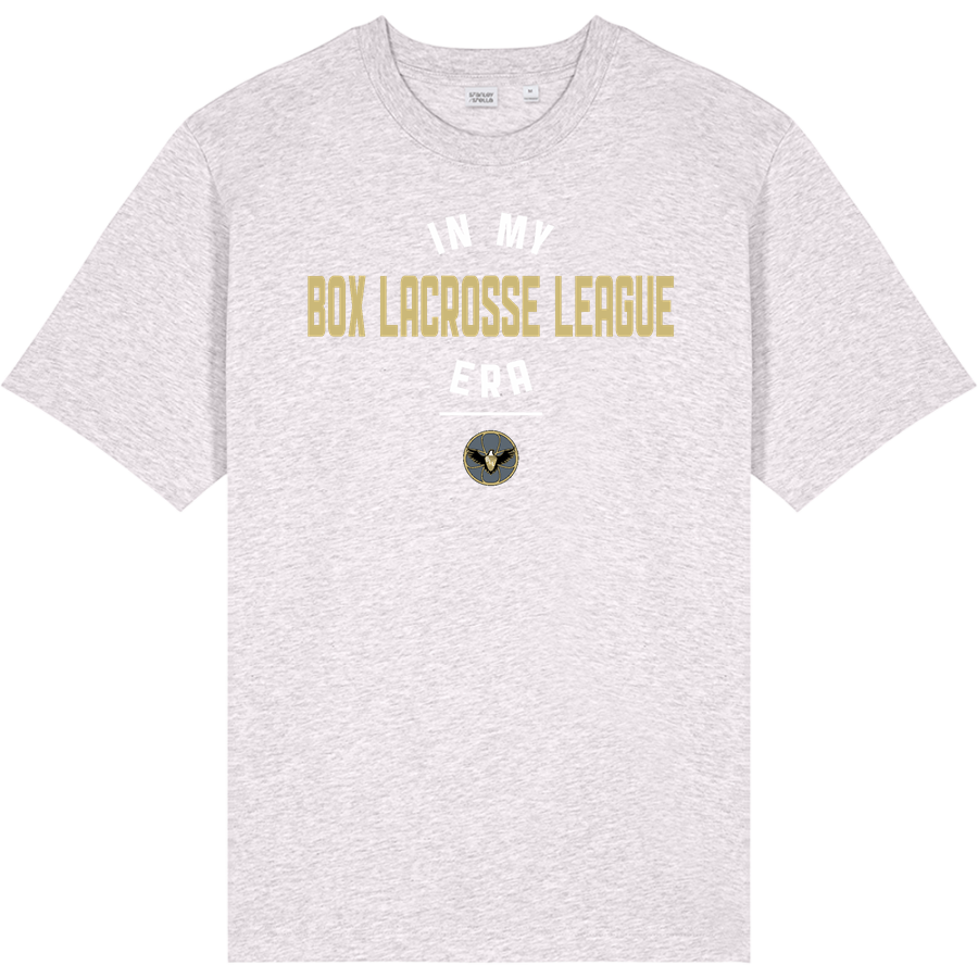 Box Lacrosse League Box Lacrosse League <span class="pdp-name-mascot">Box Lacrosse League</span> Stanley/Stella Unisex Freestyler Heavyweight Tee