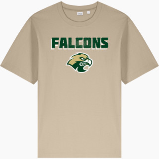 Stanley/Stella Unisex Freestyler Heavyweight Tee