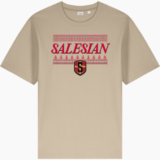 Stanley/Stella Unisex Freestyler Heavyweight Tee