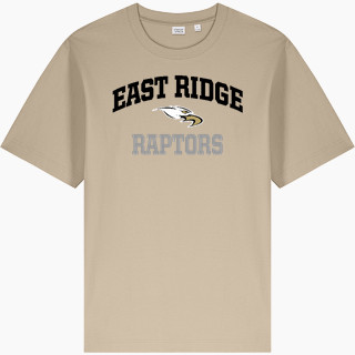 Stanley/Stella Unisex Freestyler Heavyweight Tee