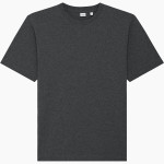 JJC Wolves Stanley/Stella Unisex Freestyler Heavyweight Tee Front Thumbnail
