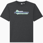 Nebraska Turfgrass Association Association <span class="pdp-name-mascot">Nebraska Turfgrass</span> Stanley/Stella Unisex Freestyler Heavyweight Tee Front Thumbnail