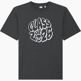 Stanley/Stella Unisex Freestyler Heavyweight Tee