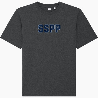 Stanley/Stella Unisex Freestyler Heavyweight Tee