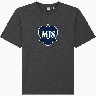 Stanley/Stella Unisex Freestyler Heavyweight Tee