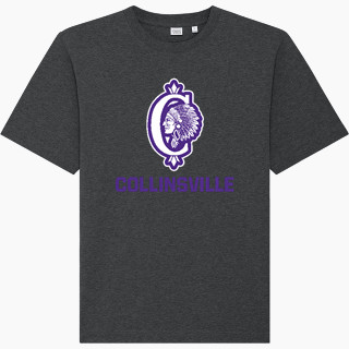 Stanley/Stella Unisex Freestyler Heavyweight Tee