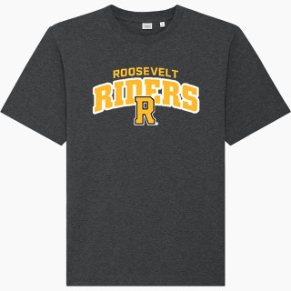 Stanley/Stella Unisex Freestyler Heavyweight Tee