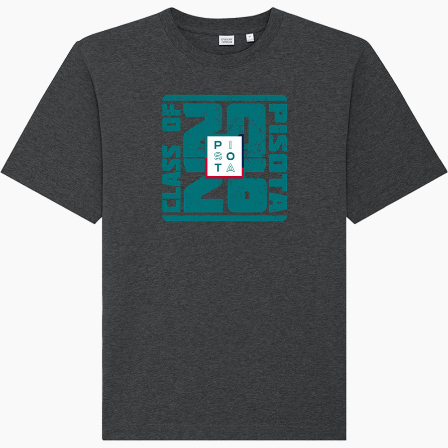 PISOTA Phoenix <span class="pdp-name-mascot">Phoenix International School of the Arts Phoenix</span> Stanley/Stella Unisex Freestyler Heavyweight Tee