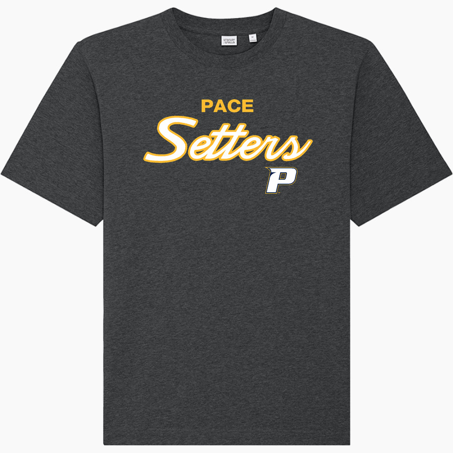 Pace Setters <span class="pdp-name-mascot">Pace Setters</span> Stanley/Stella Unisex Freestyler Heavyweight Tee