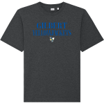 Gilbert Yellowjackets <span class="pdp-name-mascot">Gilbert School Yellowjackets</span> Stanley/Stella Unisex Freestyler Heavyweight Tee Front Thumbnail