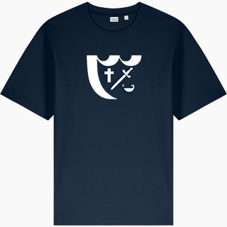 Stanley/Stella Unisex Freestyler Heavyweight Tee