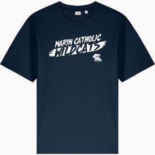 Stanley/Stella Unisex Freestyler Heavyweight Tee