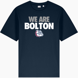 Stanley/Stella Unisex Freestyler Heavyweight Tee