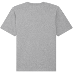 Madonna Crusaders <span class="pdp-name-mascot">Madonna Crusaders</span> Stanley/Stella Unisex Freestyler Heavyweight Tee Back Thumbnail