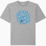Oceanside Collegiate Academy Landsharks <span class="pdp-name-mascot">Oceanside Collegiate Academy Landsharks</span> Stanley/Stella Unisex Freestyler Heavyweight Tee Front Thumbnail