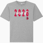 Anchor Bay Tars Tars <span class="pdp-name-mascot">Anchor Bay Tars</span> Stanley/Stella Unisex Freestyler Heavyweight Tee Front Thumbnail
