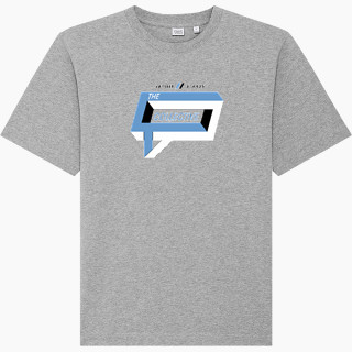 Stanley/Stella Unisex Freestyler Heavyweight Tee