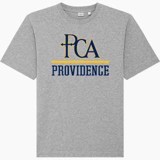 Stanley/Stella Unisex Freestyler Heavyweight Tee