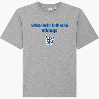 Stanley/Stella Unisex Freestyler Heavyweight Tee